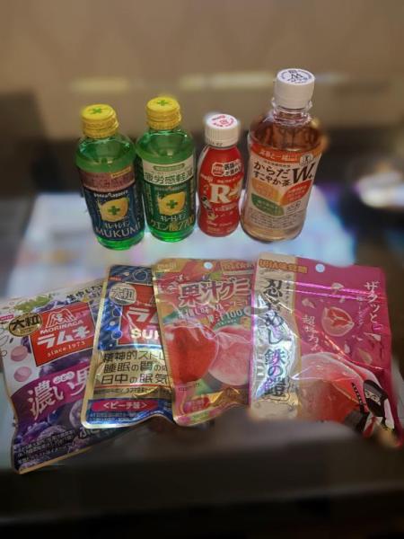 ブラストのお兄様へ